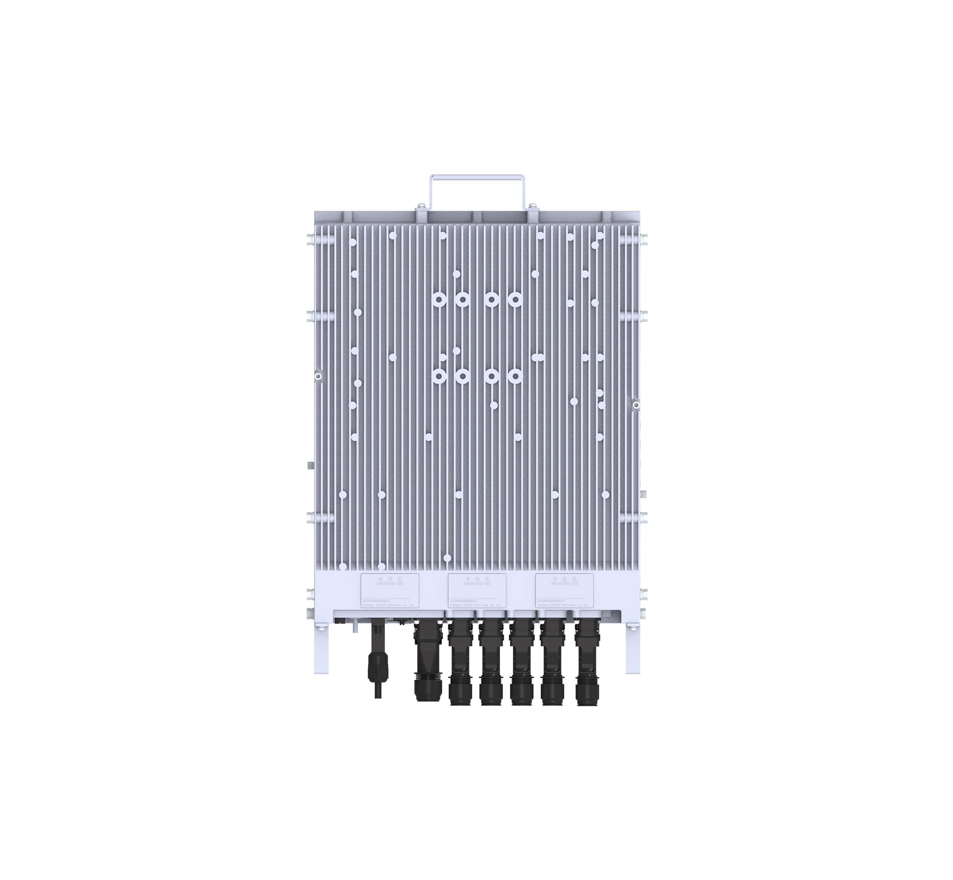 吉林圣阳5G一体化电源产品系列